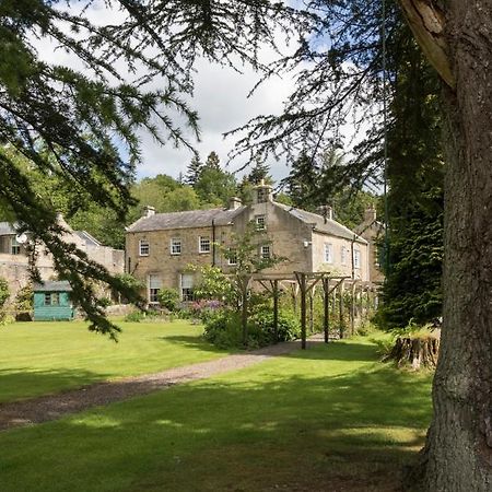 Grove House B &B Bed & Breakfast Hamsterley  Dış mekan fotoğraf