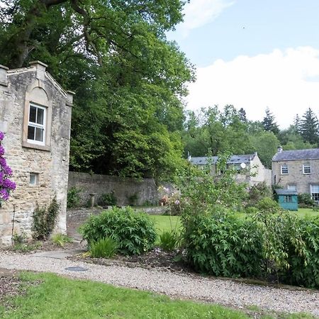 Grove House B &B Bed & Breakfast Hamsterley  Dış mekan fotoğraf
