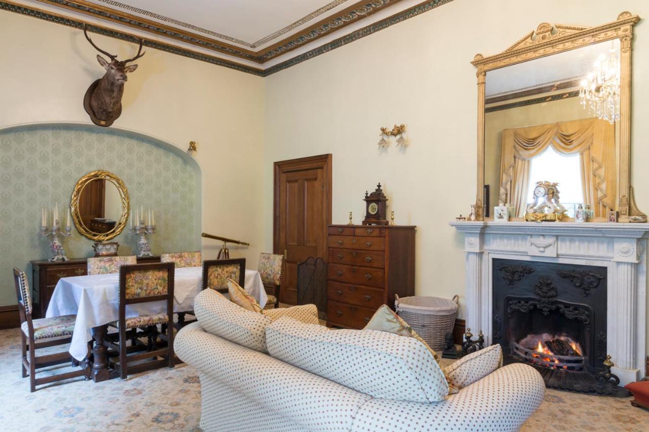 Grove House B &B Bed & Breakfast Hamsterley  Dış mekan fotoğraf