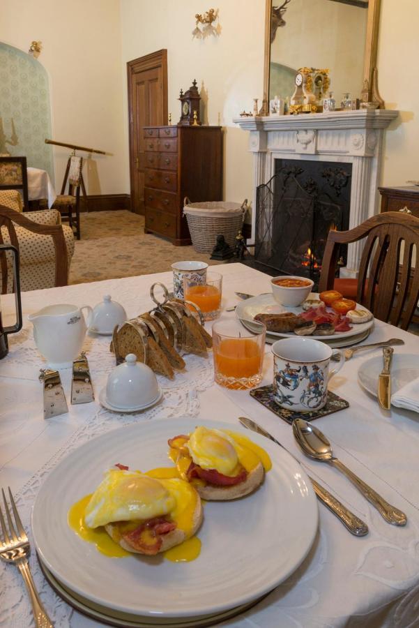 Grove House B &B Bed & Breakfast Hamsterley  Dış mekan fotoğraf