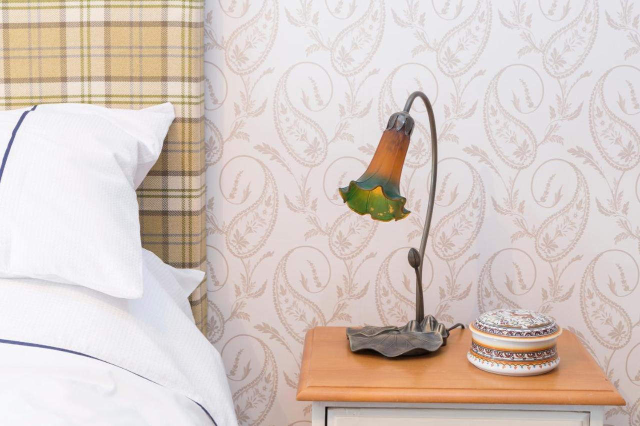 Grove House B &B Bed & Breakfast Hamsterley  Dış mekan fotoğraf