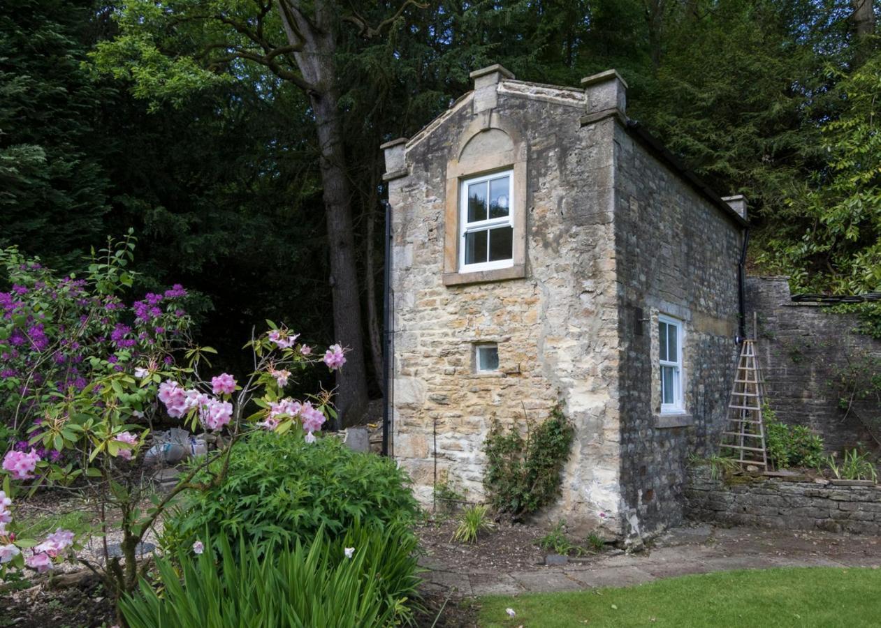 Grove House B &B Bed & Breakfast Hamsterley  Dış mekan fotoğraf